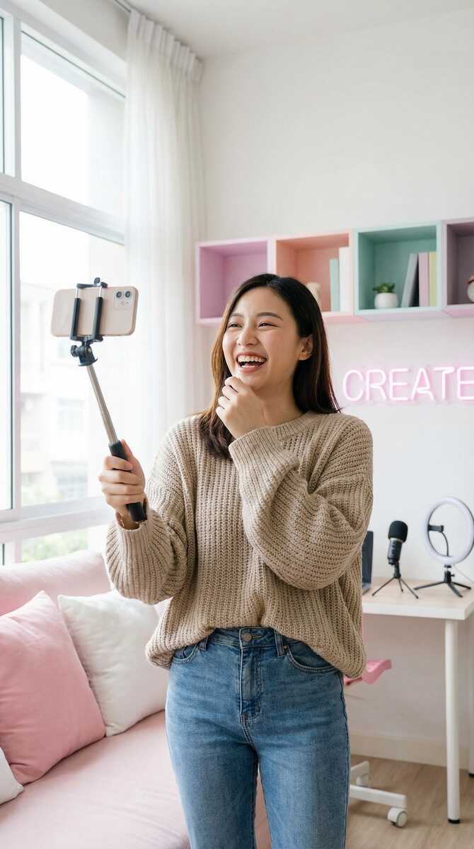 困困兔拍摄教程