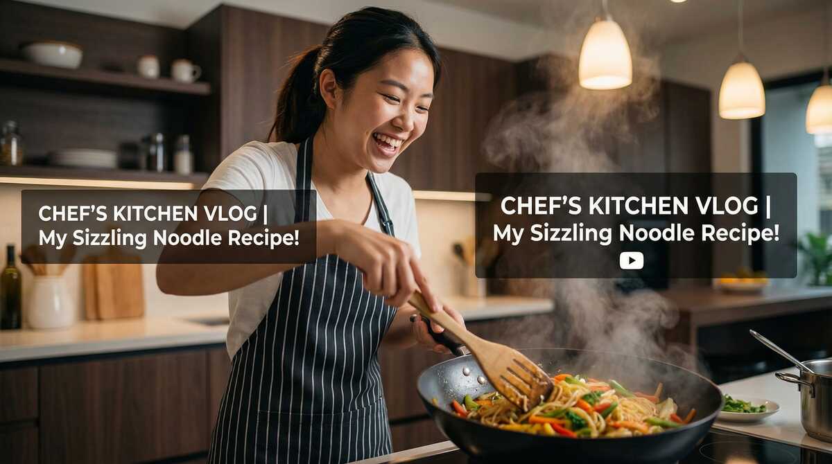 困困兔美食视频