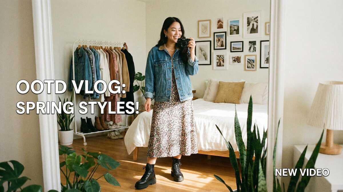 困困兔时尚视频